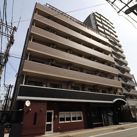 Forest Inn Fukuoka -Previously Pure Tenjin- Zewnętrze zdjęcie