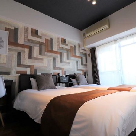 Forest Inn Fukuoka -Previously Pure Tenjin- Zewnętrze zdjęcie