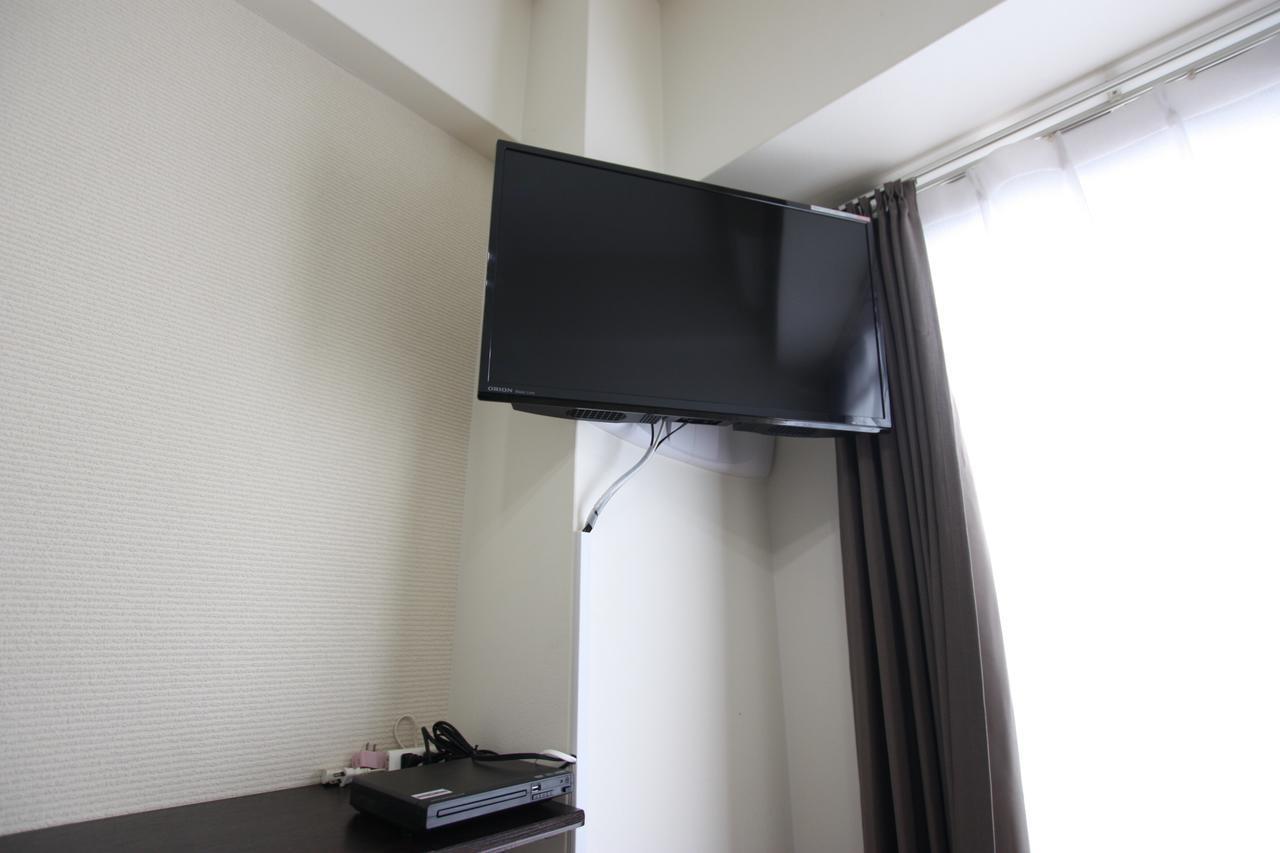 Forest Inn Fukuoka -Previously Pure Tenjin- Zewnętrze zdjęcie