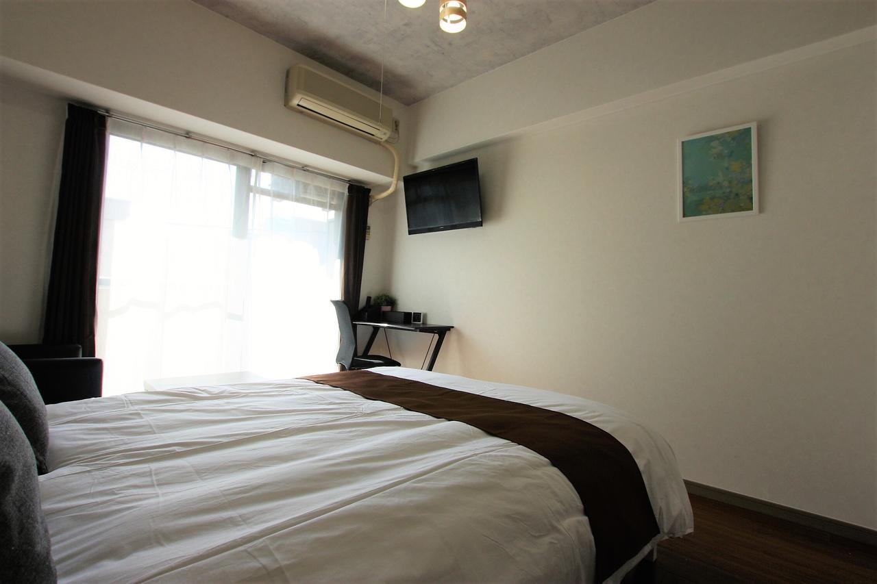 Forest Inn Fukuoka -Previously Pure Tenjin- Zewnętrze zdjęcie