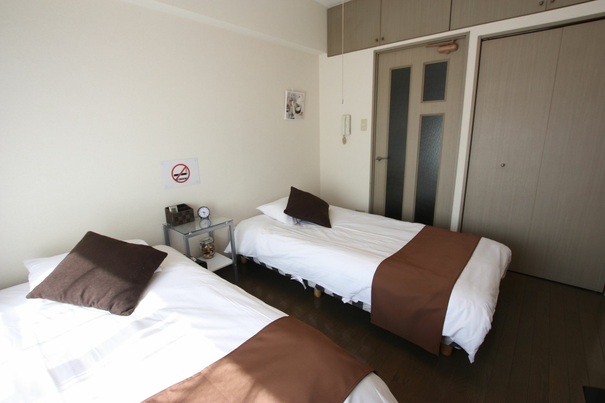 Forest Inn Fukuoka -Previously Pure Tenjin- Zewnętrze zdjęcie