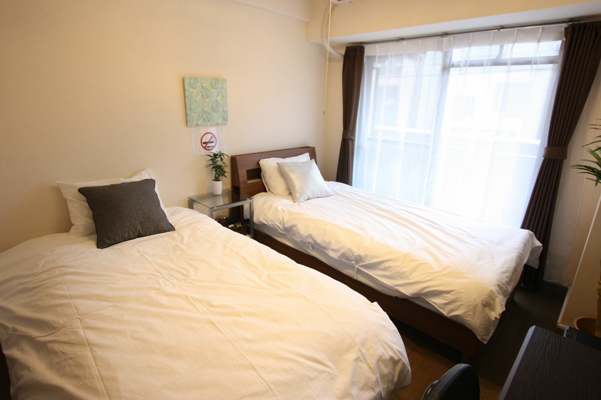 Forest Inn Fukuoka -Previously Pure Tenjin- Zewnętrze zdjęcie