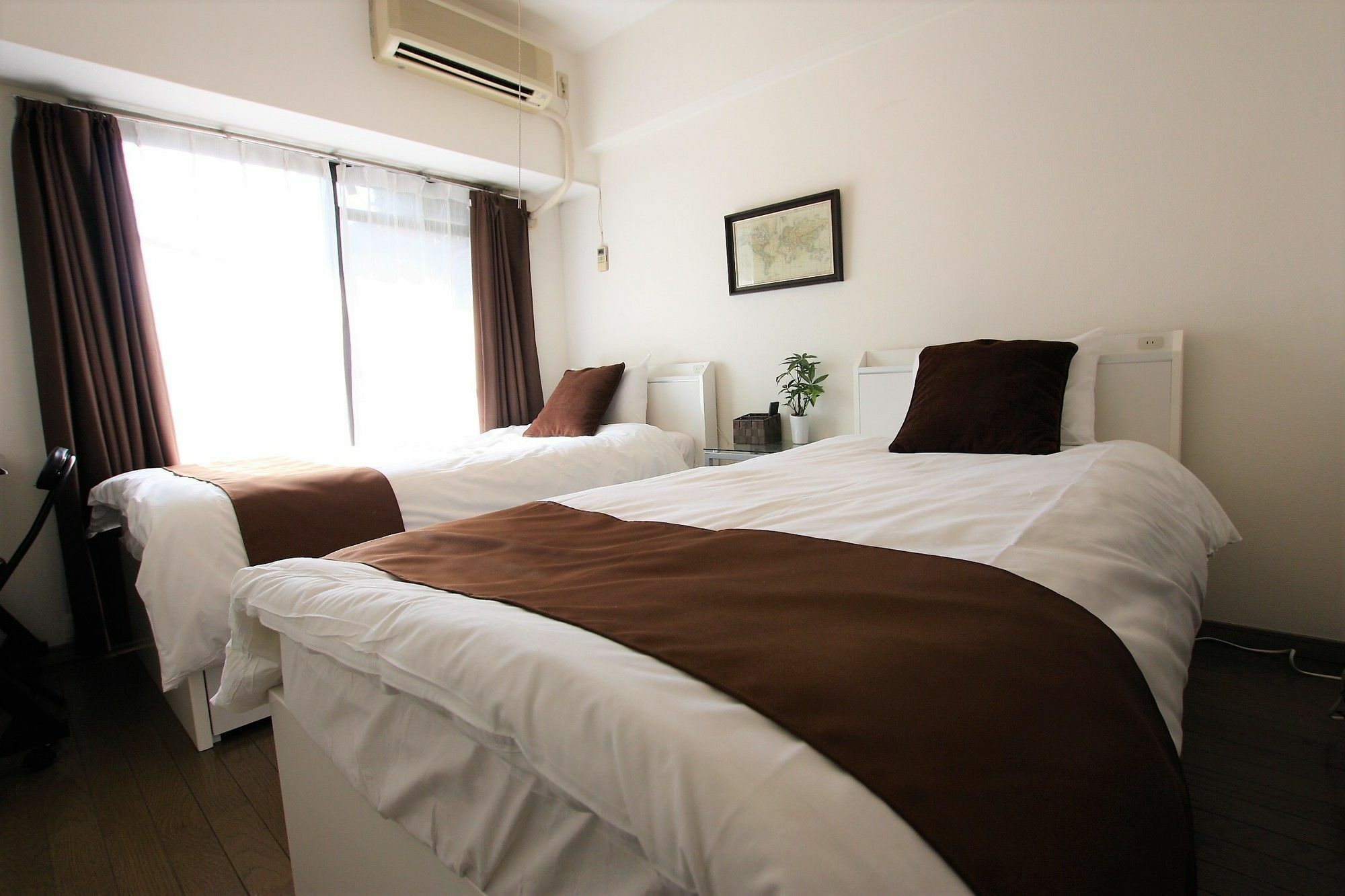 Forest Inn Fukuoka -Previously Pure Tenjin- Zewnętrze zdjęcie