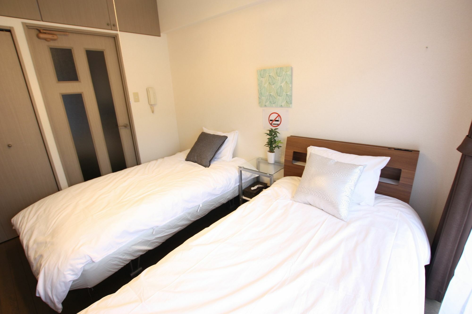 Forest Inn Fukuoka -Previously Pure Tenjin- Zewnętrze zdjęcie