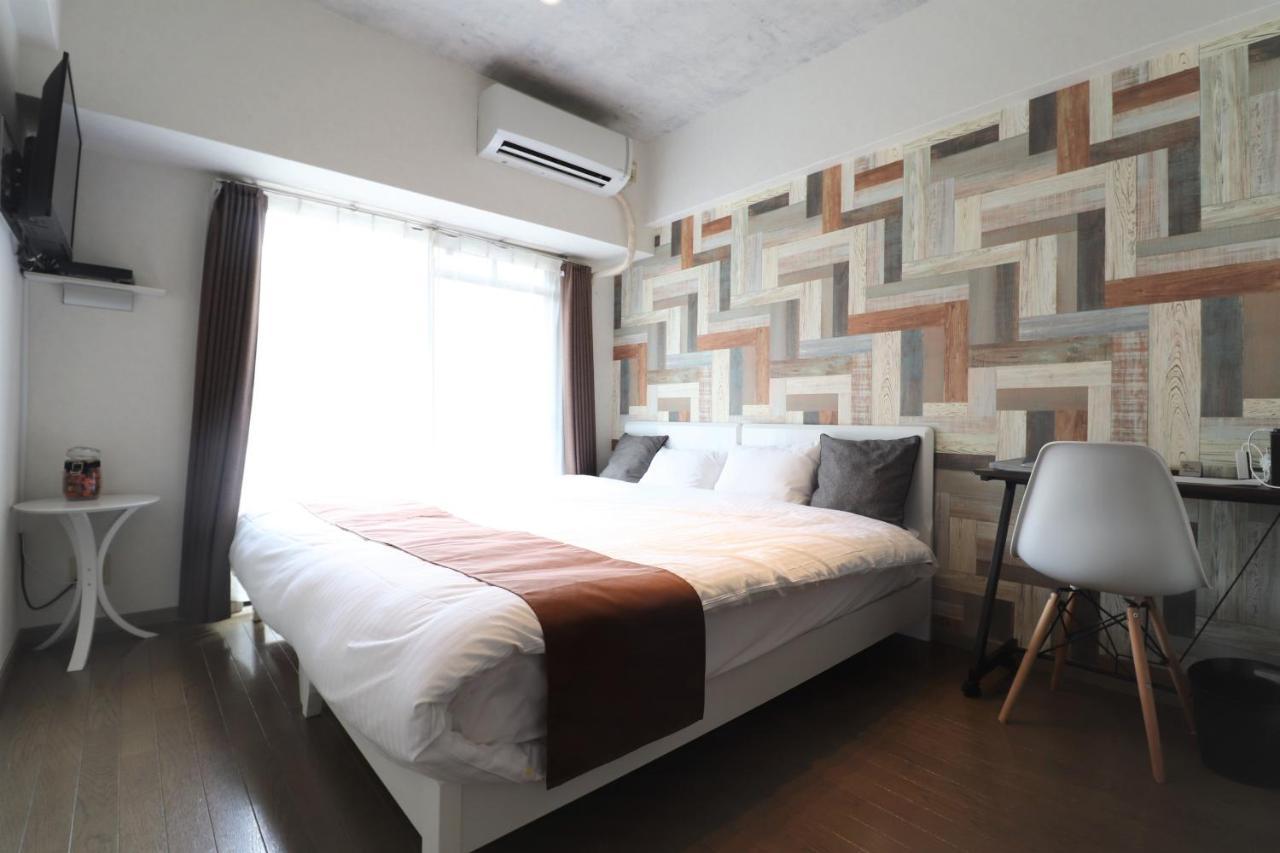Forest Inn Fukuoka -Previously Pure Tenjin- Zewnętrze zdjęcie
