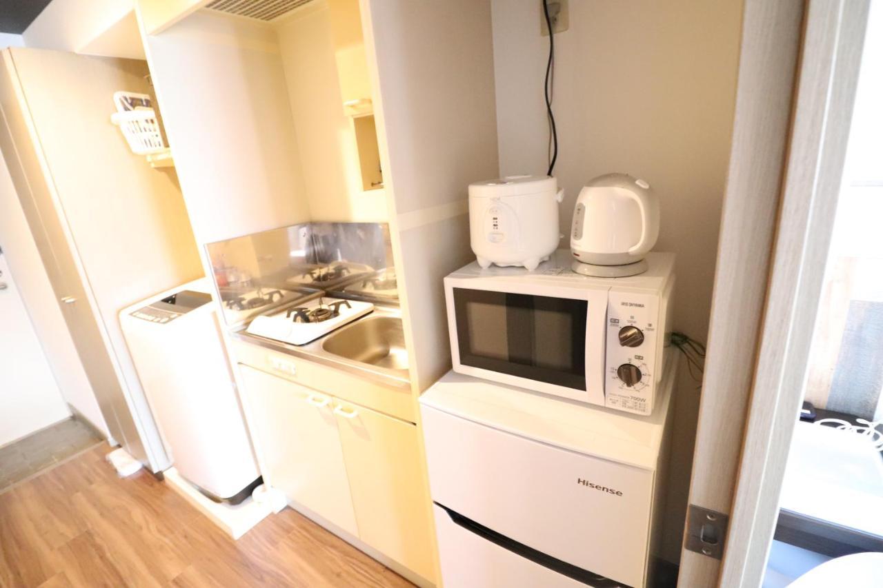 Forest Inn Fukuoka -Previously Pure Tenjin- Zewnętrze zdjęcie
